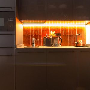 Appartement met Drie Slaapkamers