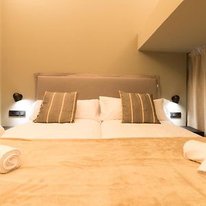 Studio met een King Size Bed